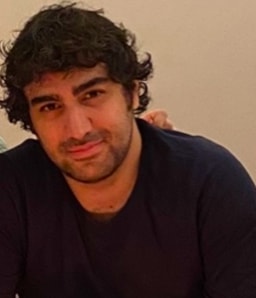 Profile picture of Ardavan Shahrabi